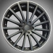 18 INCH 19 INCH 20INCH 22INCH AVARUS AV6 OEM WHEEL