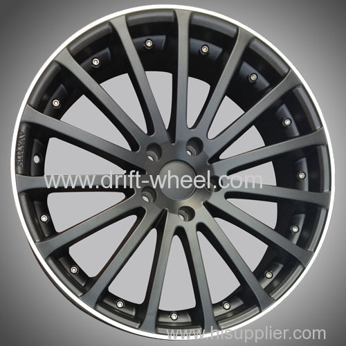 AVARUS AV6 OEM WHEEL