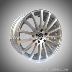 AVARUS AV6 OEM WHEEL