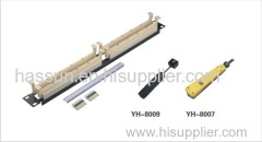 2U 110 Patch Panel