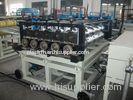 Roofing Sheet Corrugated Roll Forming Machine with Roof Tile Molds 50kg/h - 380kg/h