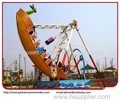 amusement rides pirate ship, viking ship for sale