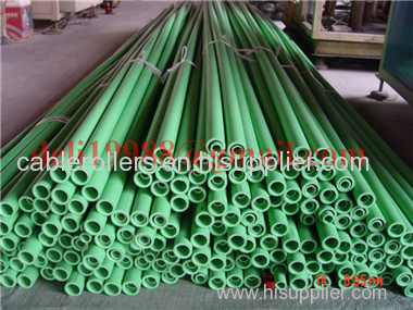 PP-R pipe,favorable price ppr pipe with good quality