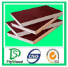 18mmx1220mmx1830mm brown film faced plywood