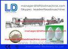 Adhesive Automatic Modified Starch Processing Machine / grain processing equipment