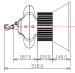 Explosion-proof Led Highbay light