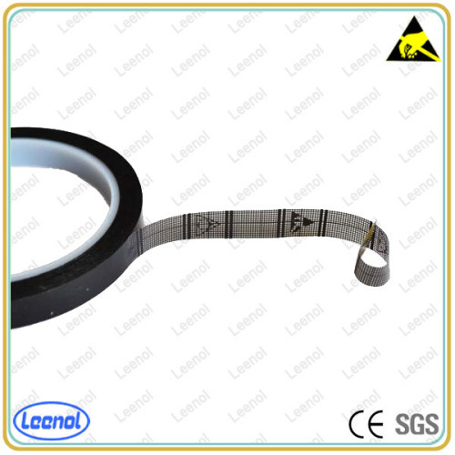 LN-7024 ESD /antistatic grid tape