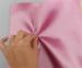 RumpleTaffeta Mercury Polyester Fabric