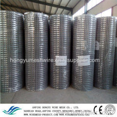 Welded Wire Mesh Anping