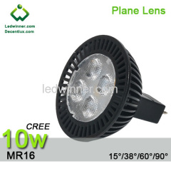 led mr16 12v spotlight