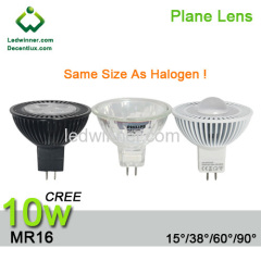 led mr16 12v spotlight