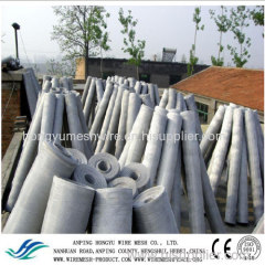 Stainless Steel Wire Netting