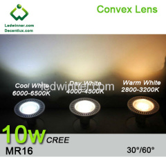 mr16 led light bulbs 10w