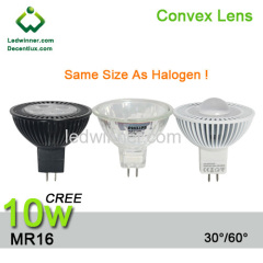 mr16 led light bulbs 10w