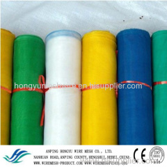 Plastic Wire Metting Fiberglass Wire Netting