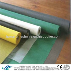 Plastic Wire Metting Fiberglass Wire Netting