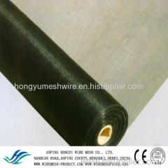 Plastic Wire Metting Fiberglass Wire Netting