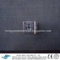 Aluminium Wire Netting Window Screen