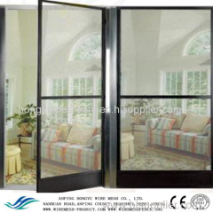 Window Screen Fiberglass Cloth fiberglass woven mesh