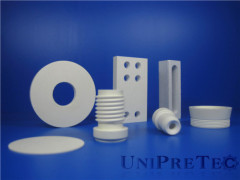 Technical Advanced Engineered Industrial Ceramics