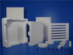 Technical Advanced Engineered Industrial Ceramics