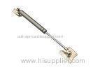 Cabinet Steel Lockable Gas Spring , Gas Lift Struts For Furniture
