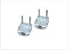 Nail Cable Clip uses for FTTH Cabling make it tidy