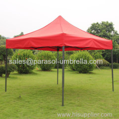 2.5M Aluminium Promotional Tent