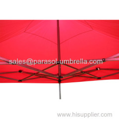 2.5M Aluminium Promotional Tent