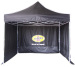 3MX3M Pop Up Tent with Side Walls