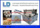 Crispy Vegetarian / Fruit / Grain Nutrition Bar Making Machine , 100-120kg/h