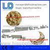 Electric / Diesel Corn Flakes Making Machine for Frosted Kelloggs Bulk Oats Breakfast Cereal making