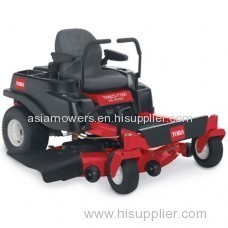 Toro TimeCutter SS5060 (50") 23HP Kawasaki Zero Turn Lawn Mower