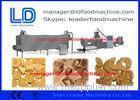 304 stainless Soybean Protein Production Machinery , food processing line