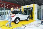 Autobase car service standards store appeared in Harbin
