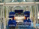 United States ushered in a new Autobase car wash chain washing machine