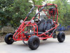 DF125GKB EEC Off Road Go Kart