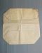 valve bag (kraft paper+PP woven fabric)