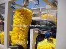 Tunnel car wash equipment tepo-auto, mobile car wash machines