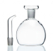 C&C pure hand made borosilicate cruet for kitchen oil