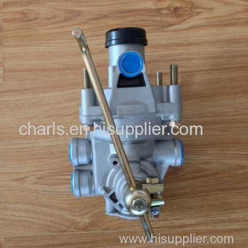 AUTOMATIC LOAD SENSING VALVE truck spare parts 4757101210 4757100000