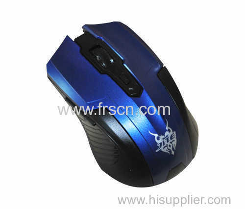 RF 442  High quality computer accesories mouse games