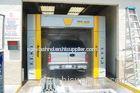 Tepo-auto automatic car wash systems, trolley car wash
