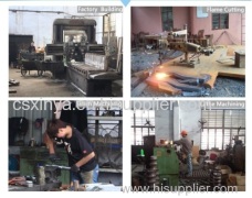Changshu Xinya Machinery Manufacturing Co., Ltd.