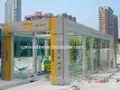 Car cleaning machine tepo-auto tunnel, industrial car wash equipment