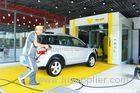 Car wash cleaning machine tepo-auto, water deionizer car wash