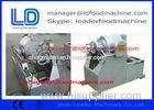 Air flow puffed rice snack machine/production line