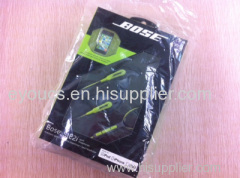 Wholesale New bose SIE2i headphones green