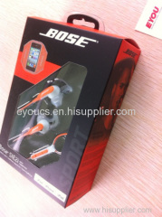 Wholesale New bose SIE2i headphones orange