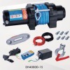 12v electric winch for ATV